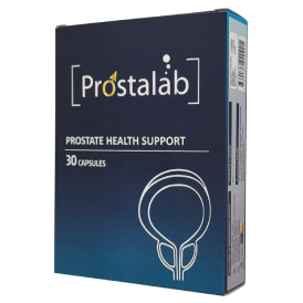 Prostalab qablaşdırması
